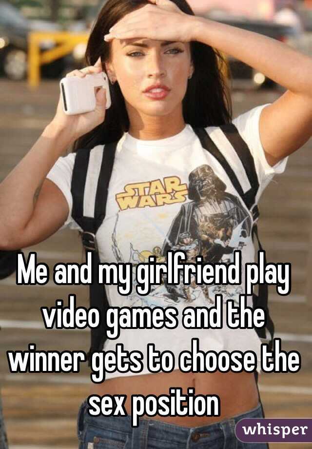 best video games to play with your girlfriend