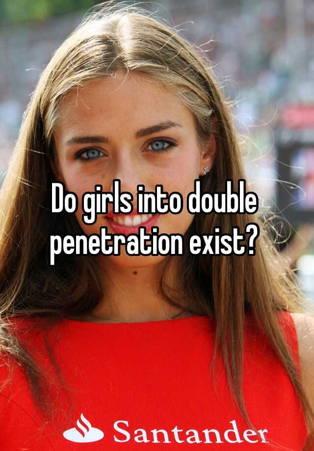 New double penetration videos