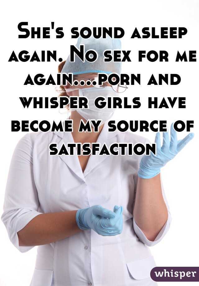 Girls sex satisfaction