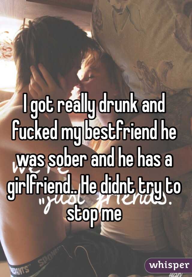 Fucking My Friends Drunk Wife