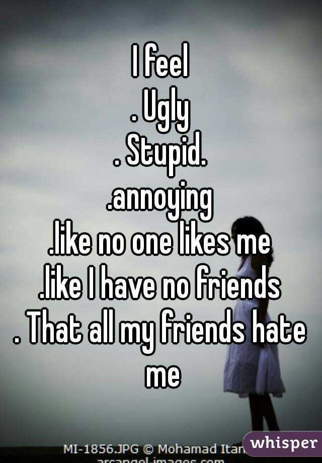 do-you-ever-feel-like-no-one-likes-you-often-we-believe-lies-that-make