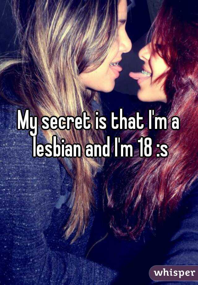 Just friends lesbian