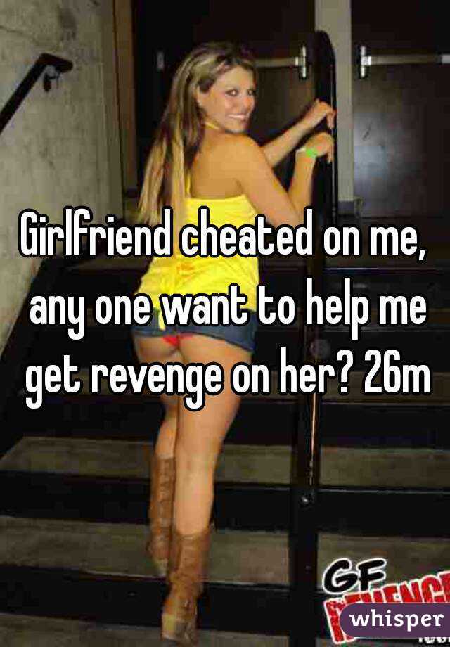 Cheating revenge college compilations