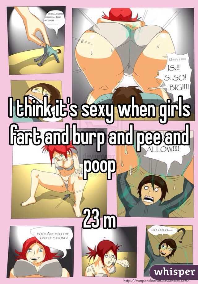 Sexy girls fart - Hot porno