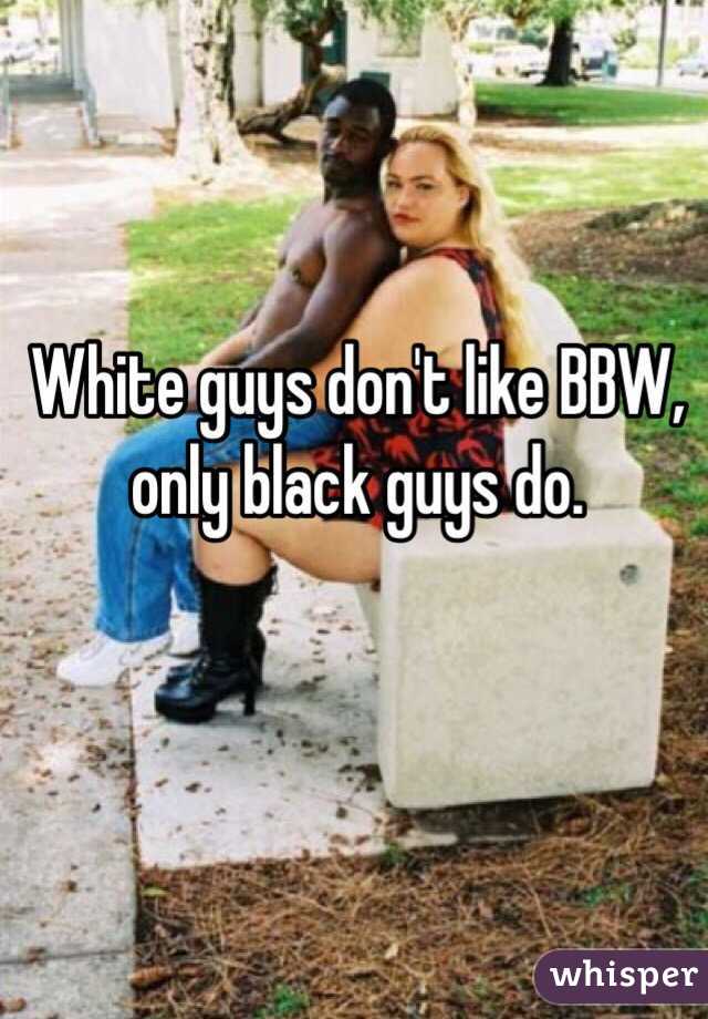 black bbw getting white guy - Black Bbw Anally Fucked by ...