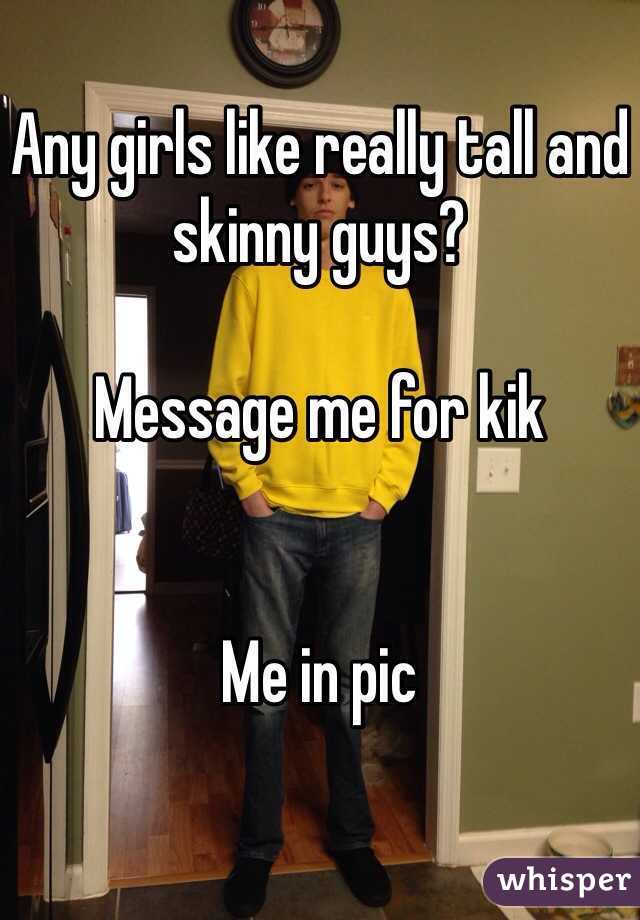 Guy meme skinny really 🖤 Skinny