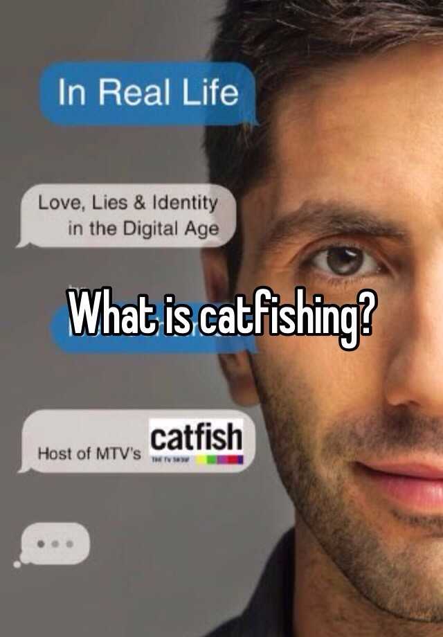 Catfishing Meaning at donnaccoffino blog