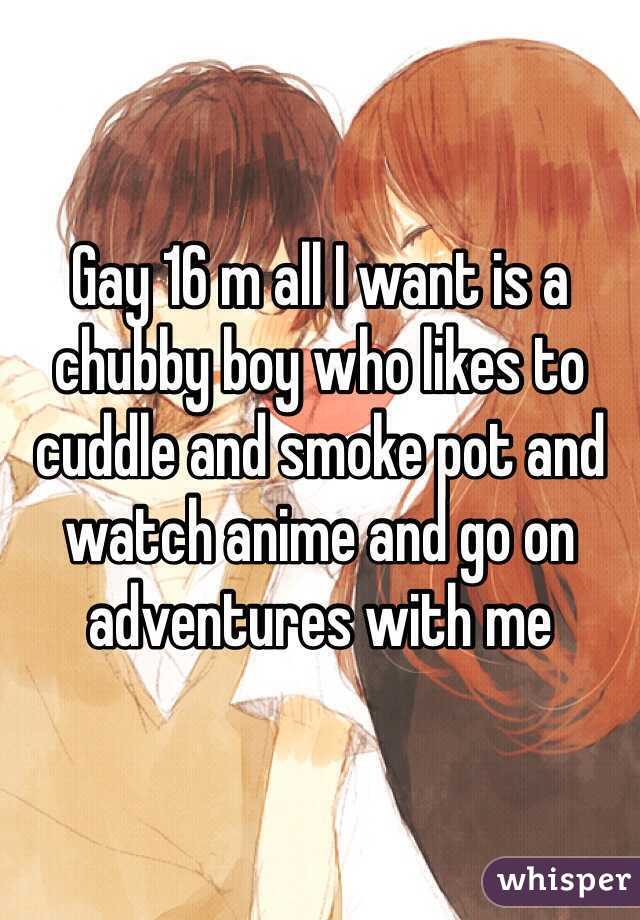 chubby gay porn anime