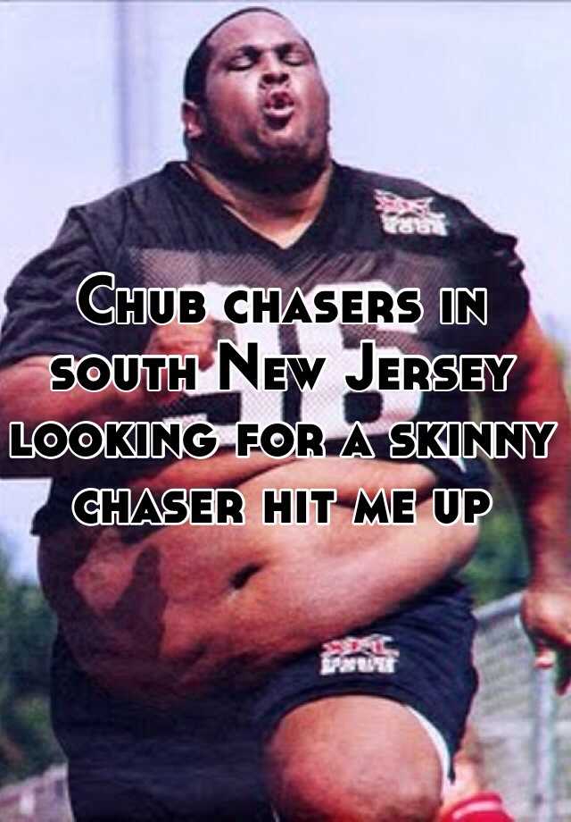 Chaser chub and Search Members