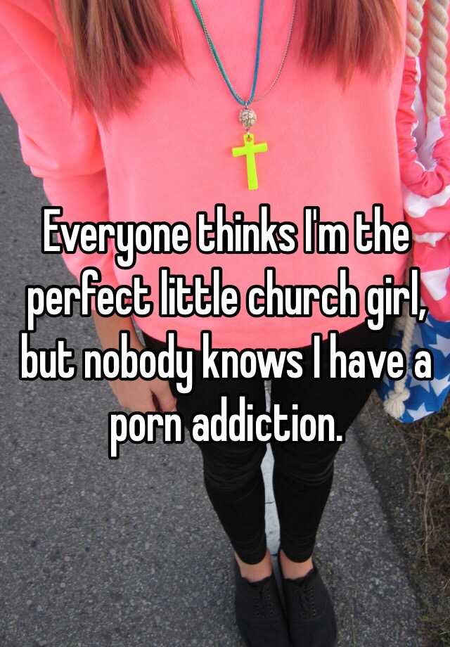 Church Porn Captions - Everyone thinks I'm the perfect little church girl, but ...