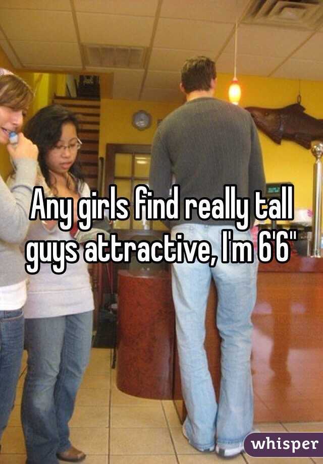 Tall guys really 35 Times