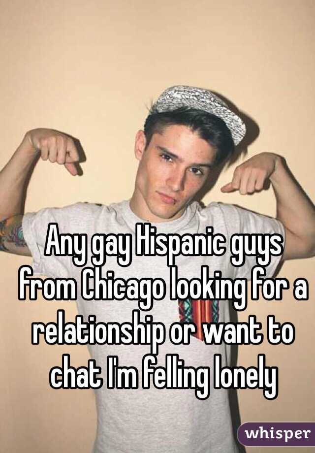 gay chicago chat