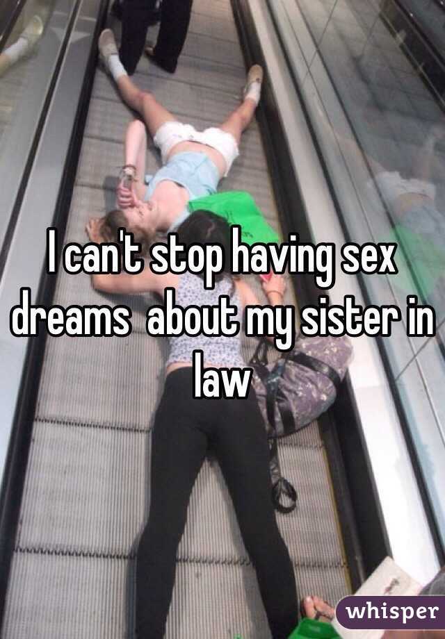 Law my having sister with sex in Girls, what