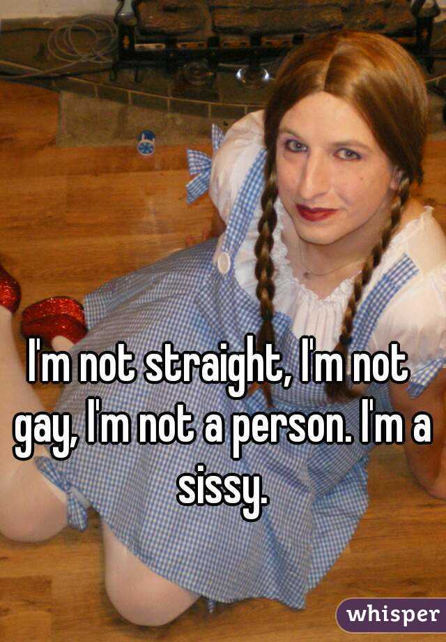 if im a trans guy and i love a guy am i gay or straight