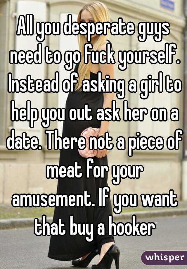 how do you ask a girl to fuck