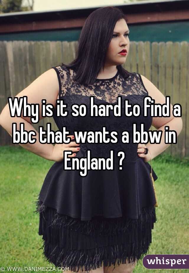 Bbw bbc and Her First