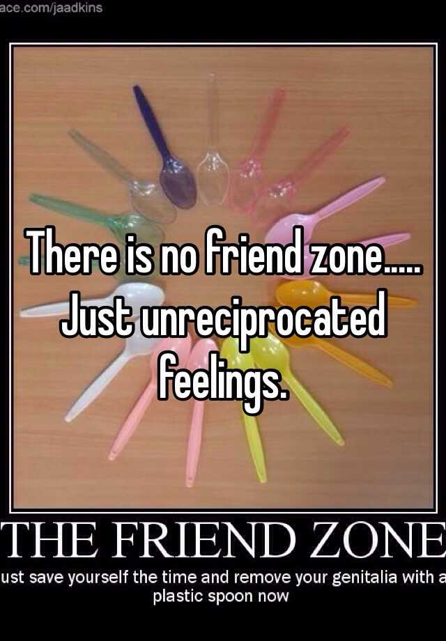 Friend zone no How to
