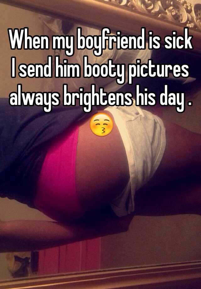 Someone from Sunrise posted a whisper, which reads "When my boyfriend ...