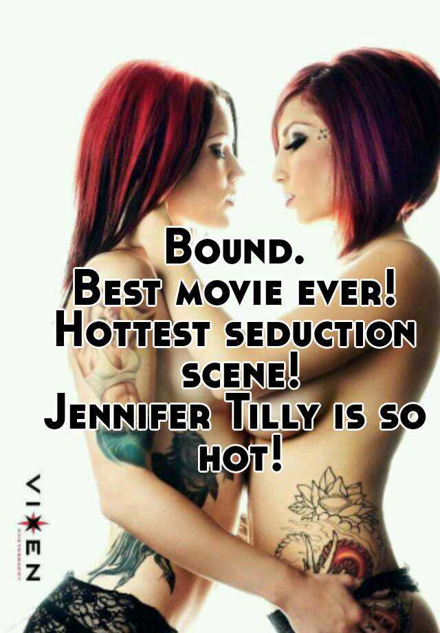 Jennifer tilly hot pictures
