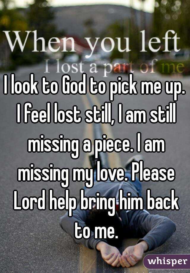 can-god-bring-back-a-lost-love