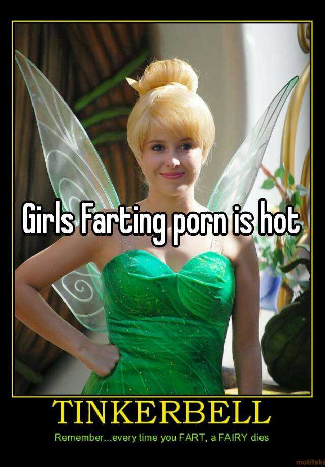 Hot Girls Farting