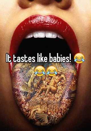 Bad taste why semen does What Does
