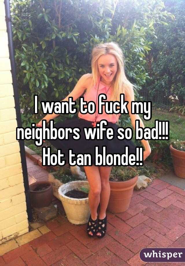 Fuck My Neighbors Wife 25