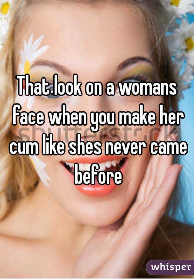 Cum like is what 13 Facts