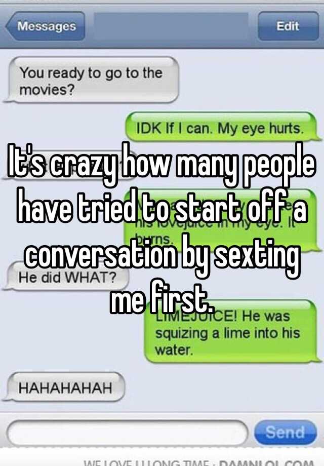 Sexting cheating
