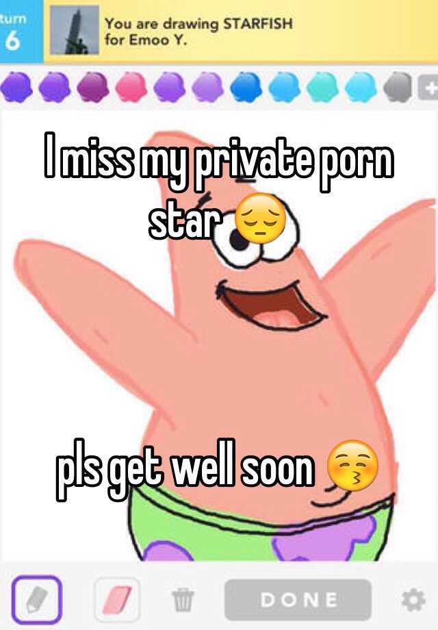 Well soon porn get 
