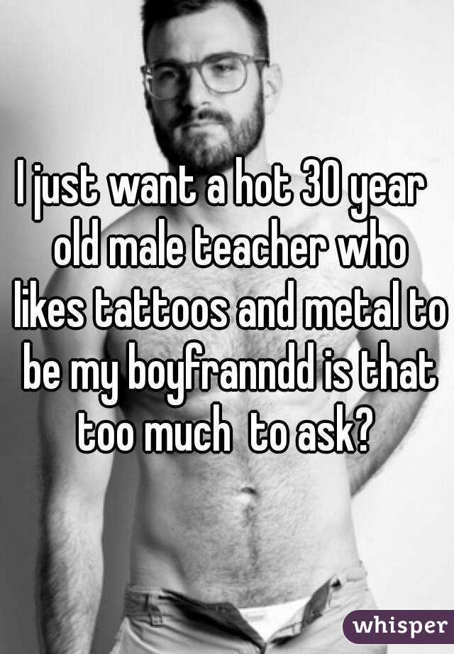 Old Male Teacher Porn | Gay Fetish XXX