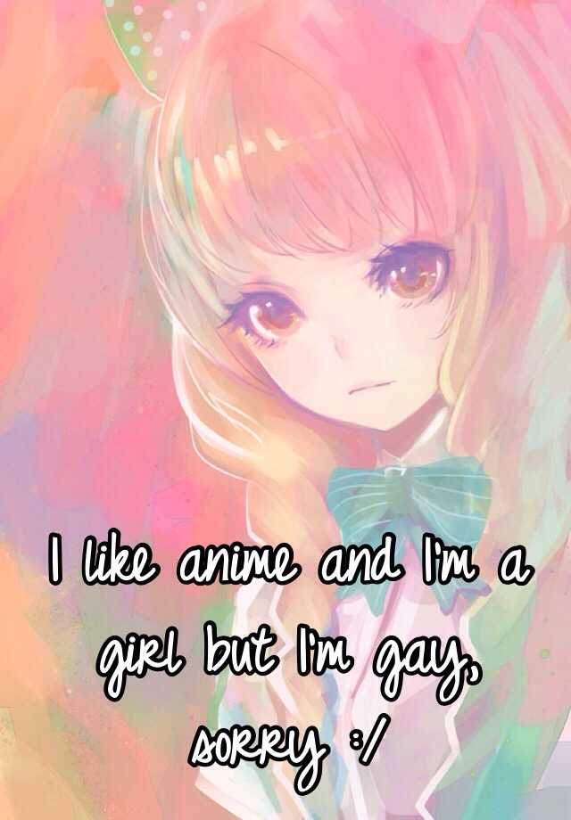 am i gay or bi girl