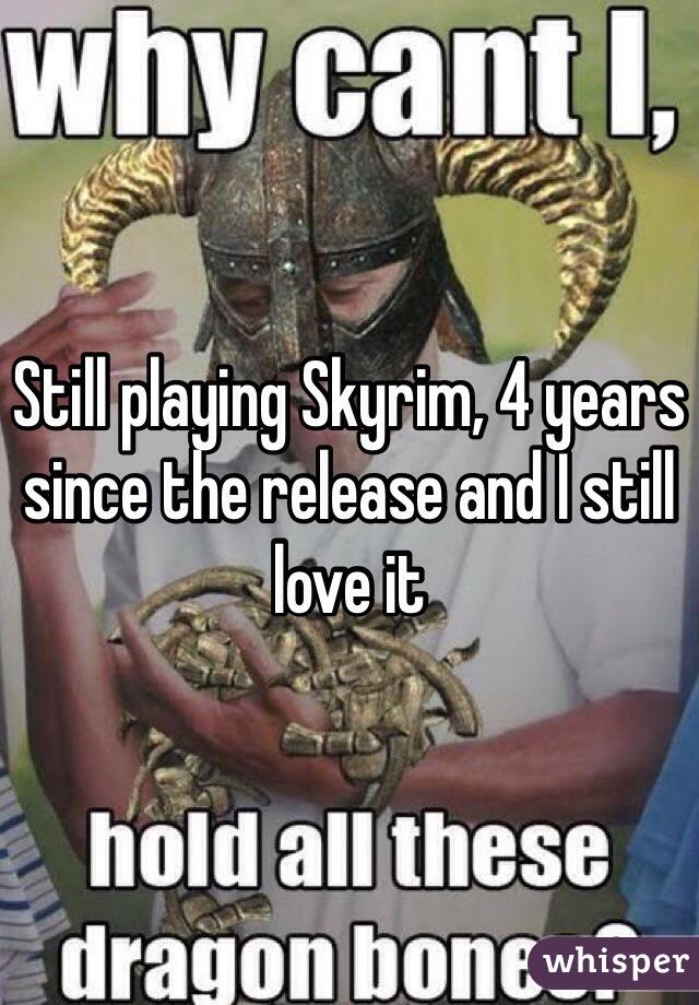 skyrim months and days