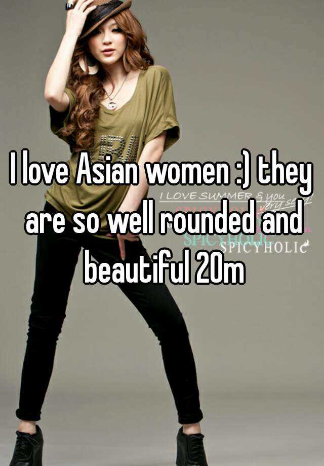 Asian women in lingerie