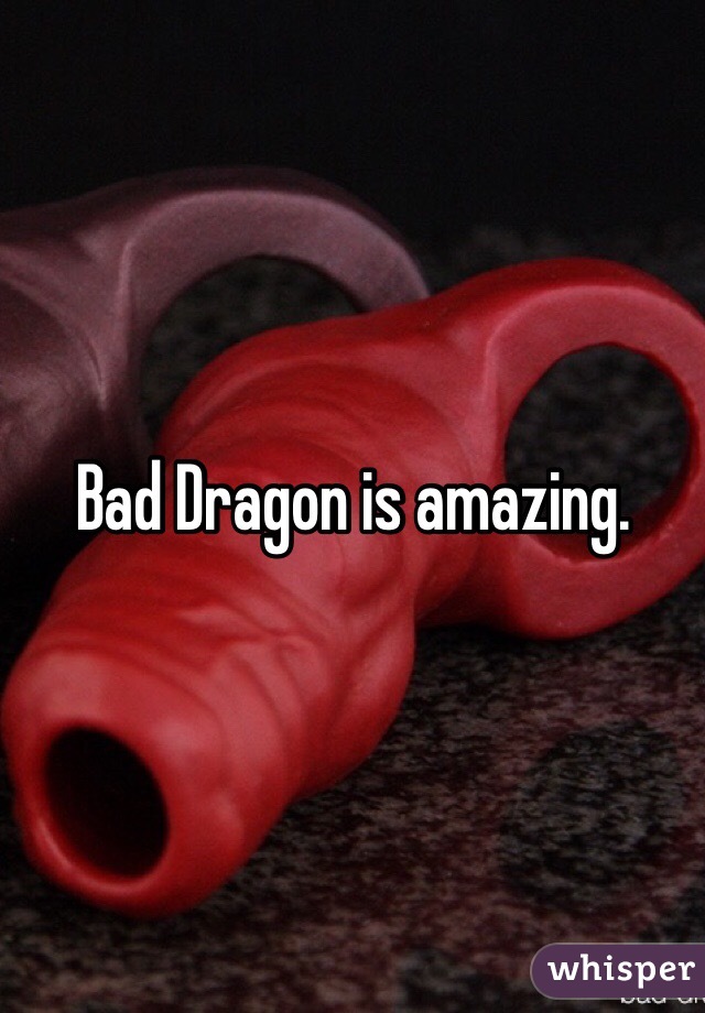 Gryphon Bad Dragon