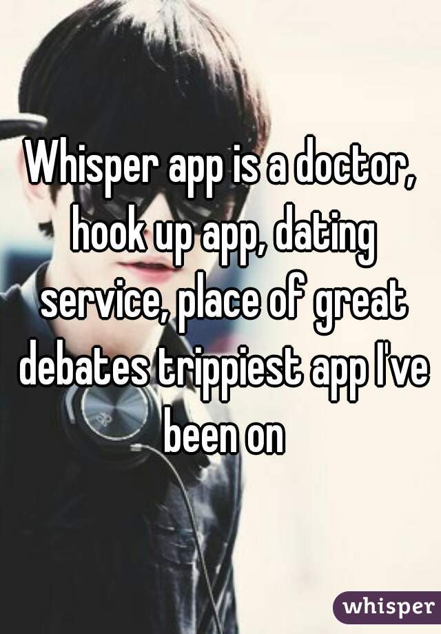 doctors only dating app