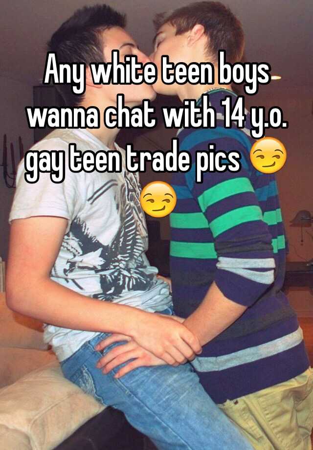boy gay chat