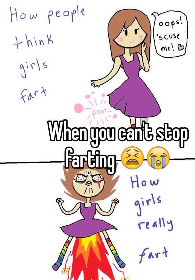 when-you-can-t-stop-farting