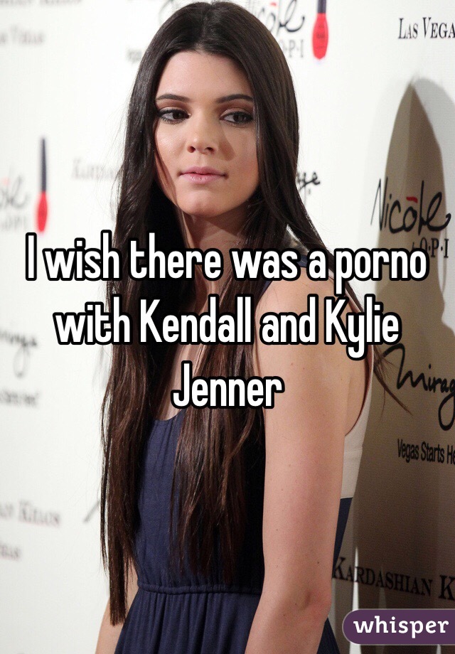 I Wish There Was A Porno With K