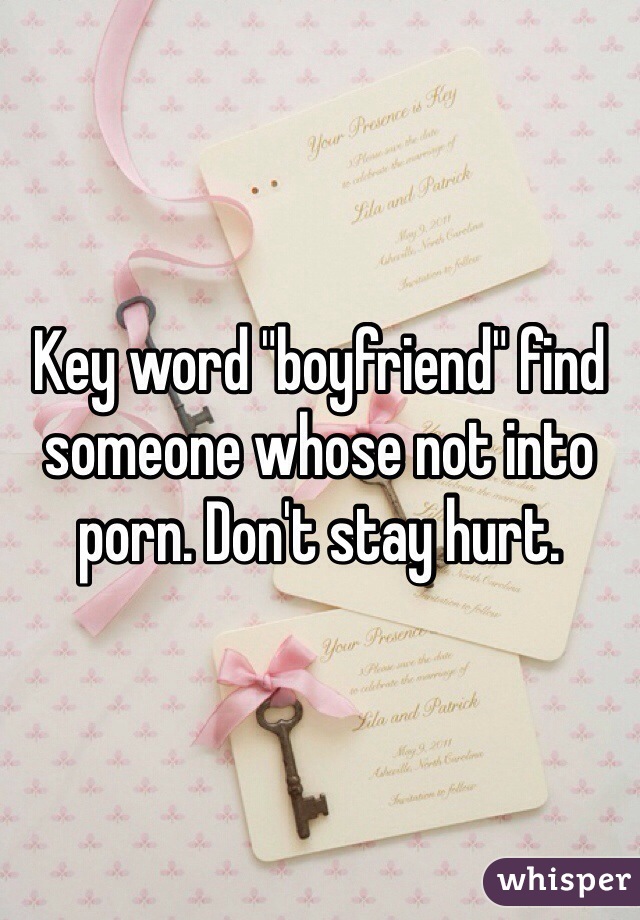 Porn key words