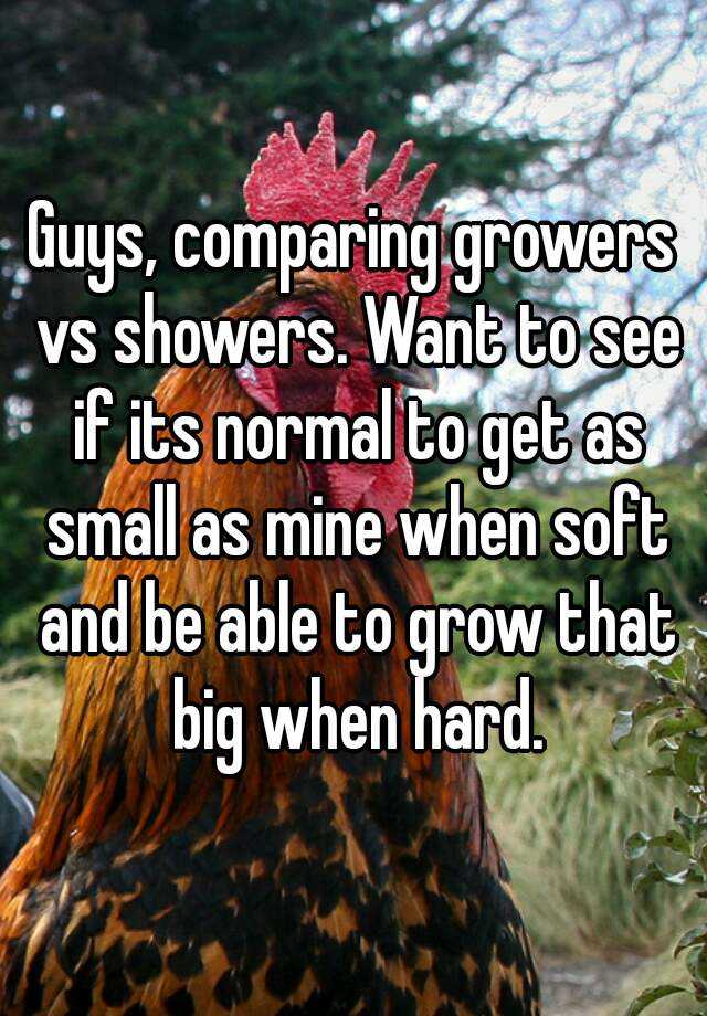 growers-and-showers-what-is-the-difference-urochannel-youtube