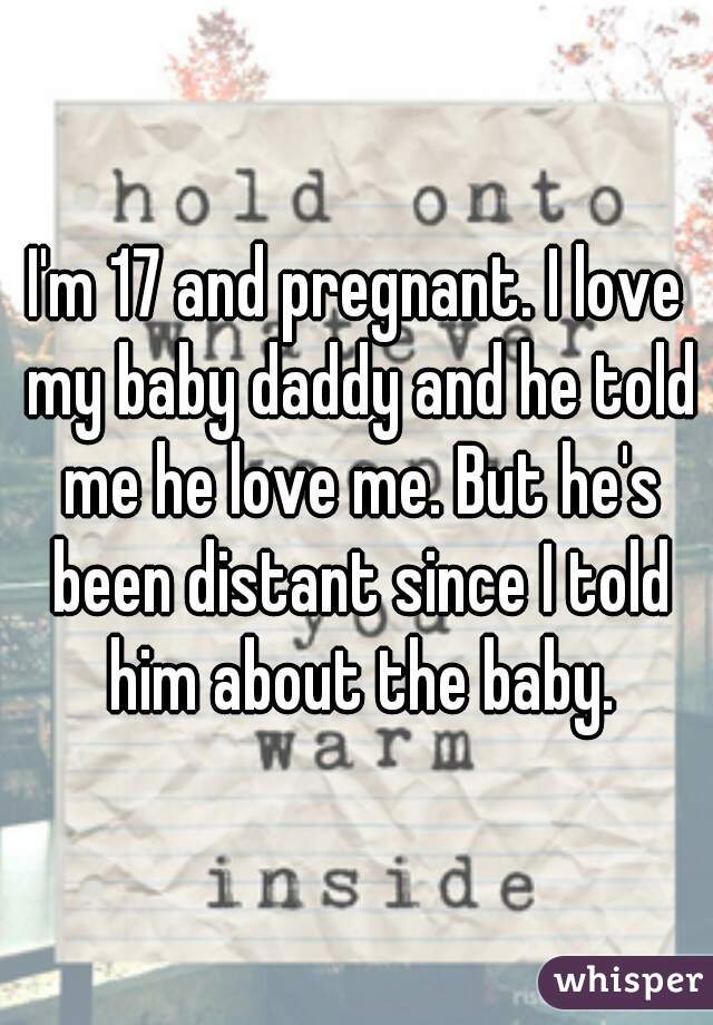 Pregnant By My Daddy Captions More