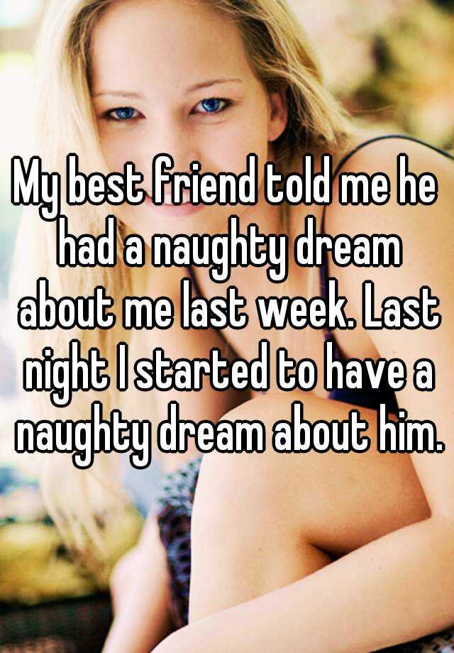 My naughty dream 🌈 Dream Maids