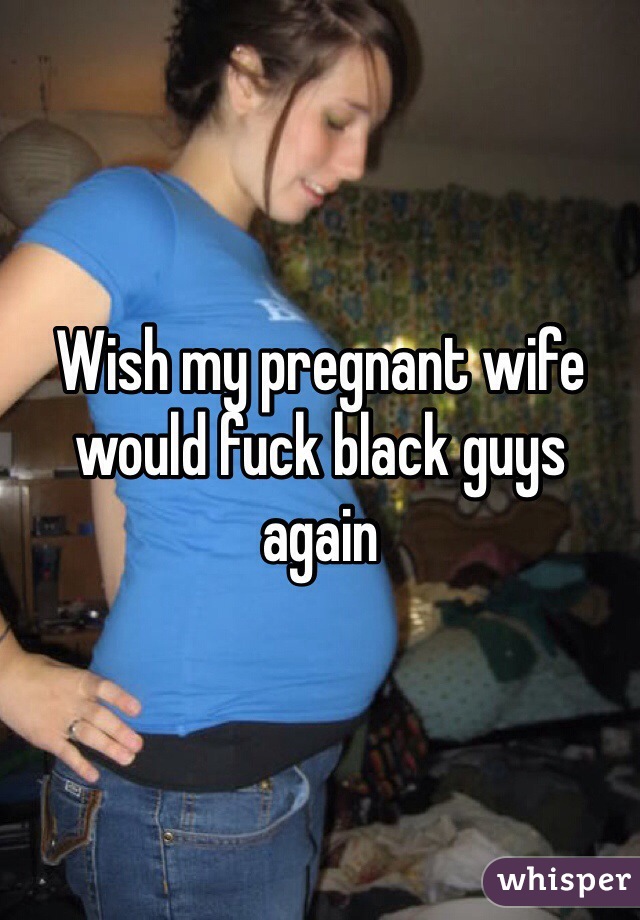 Pregnant Bitches Twitter