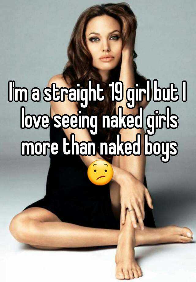 Angelina love naked