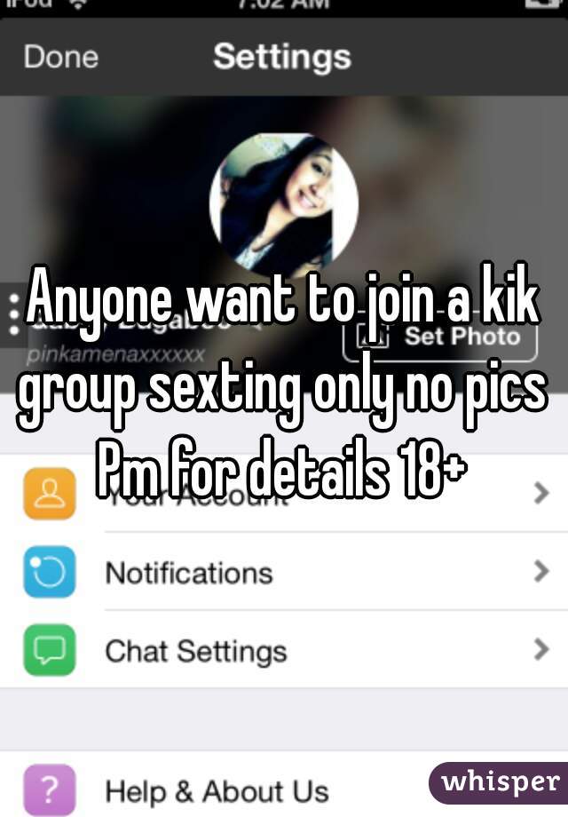 Kik Sexting Groups Topix Sexting Emoticons Whatsapp - Mariti. 