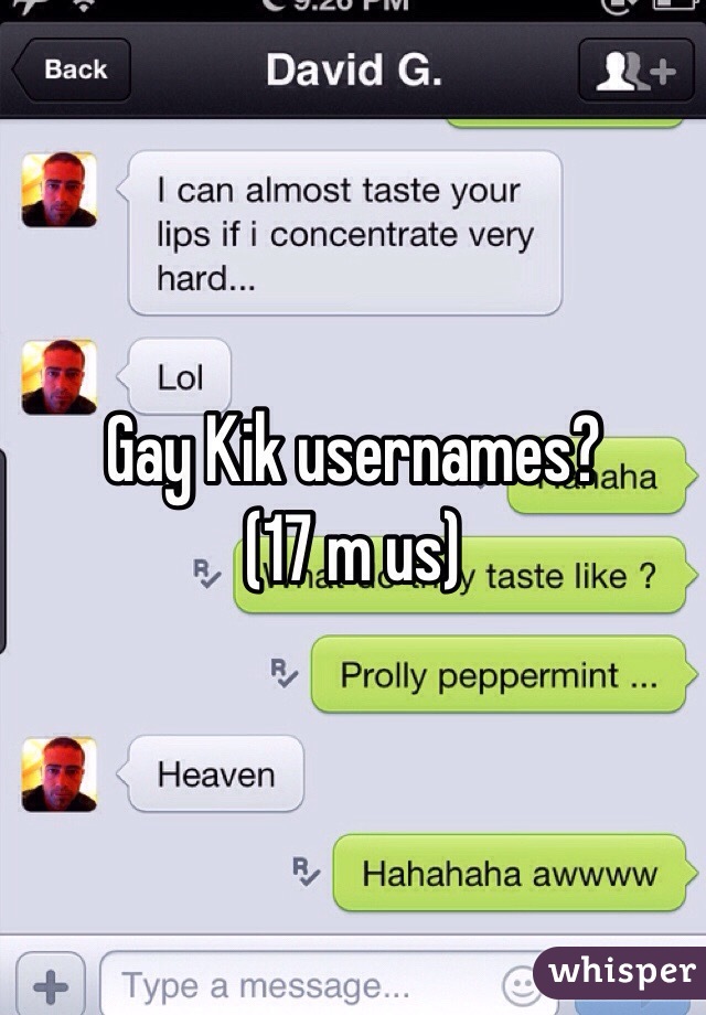 kik gay sorted by. relevance. 