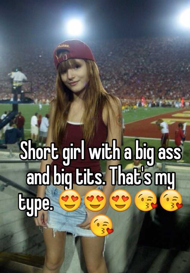 Short Girl Big Ass Porn - Small Girl Big Tits Big Ass - Free XXX Photos, Best Sex ...