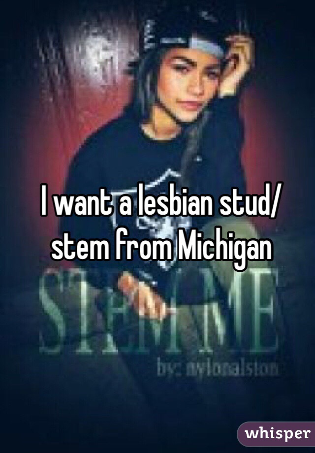 stem lesbian