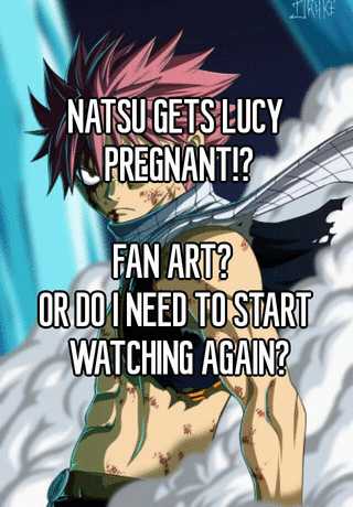 Gray and lucy pregnant